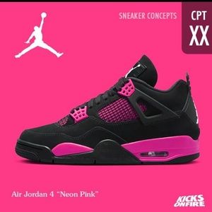 Meet your Posher, Loriell